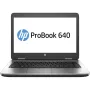 HP ProBook 640 G2 - Втора употреба - 80112246, снимка 1