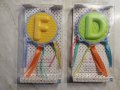 Бебешка дрънкалка и дъвкалка за зъбки 2 в 1., снимка 1 - Дрънкалки и чесалки - 43009451