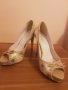 Обувки на Franca Danila 37 номер , снимка 1 - Дамски обувки на ток - 37758238