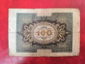 100 марки 1920 година, снимка 2
