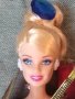 Колекционерска кукла Барби принцес, снимка 9
