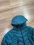Висок клас дамска пухенка Revolution Race Gravity Down Winter Jacket , M размер, снимка 4