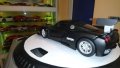 Метална количка 1:18 Ferrari Enzo Test Monza Hot wheels, снимка 12