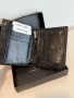 Мъжки портфейл. ARMANI, снимка 3