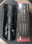 BENOISON 420-800 мм F8.3-16 супер телеобектив с вариометър и ръчно фокусиране, за фотоапарати DSLR , снимка 7