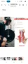 SAWANS Neck Trainer Neck Trainer за тежести Спортна носилка за врат Колан за вдигане на тежести

, снимка 6