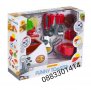 Детски тостер и аксесоари храни играчки , снимка 2
