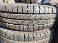 4бр.Зимни Гуми GT RADIAL 165x70x14C, снимка 6