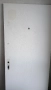 Продавам входна врата от Апартамент жк Света Троица София , снимка 2