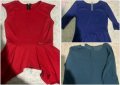 Дамски блузи размер М-10лв./ 1бр., снимка 1 - Блузи с дълъг ръкав и пуловери - 43134202