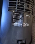 Смарт керамична духалка (печка) Nedis Wi-Fi 2000W, снимка 4