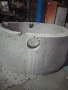 Бетонни пръстени за септични ями, изкопаване и монтаж , снимка 2