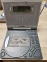 sony icf-cd2000s, снимка 1 - Радиокасетофони, транзистори - 40845569