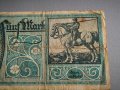 Райх банкнота - Германия - 5 марки | 1918г., снимка 2