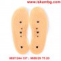 Масажиращи магнитни стелки - Massage Insole, снимка 2