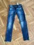 Дънки G-Star RAW Висока талия - Дамски - Като нови, снимка 3