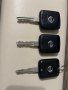 Ключове за Нисан , снимка 2