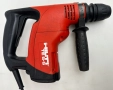Hilti TE 6-S - Електрически перфоратор 650W SDS Plus, снимка 4