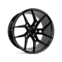 20" Хибридно Ковани Джанти 5x112 BMW G30 G31 G32 X3 G01 G20 G22 G11 G, снимка 1