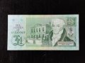 Гърнси,1 паунд.AUNC ++.Рядка банкнота., снимка 1