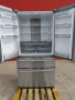 Хладилник side by side инокс, снимка 5