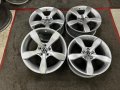 Джанти 16 цола 5х100 VW Polo Golf 4 T-Cross Taigo , снимка 3