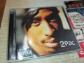 2PAC X 2CD 2805251508, снимка 1