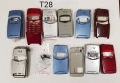 Панел за Ericsson T28,T39,T100,T20,T66,T200,R310,Z520,R600,T65,T68i,T230,T300,T600,2618, снимка 1
