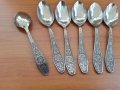Руски лъжички, снимка 2
