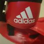 Кик бокс  протектори за крак adidas, снимка 1