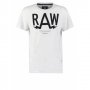 МЪЖКА ТЕНИСКА - G-STAR RAW MARSH; размери: 2XL, снимка 4