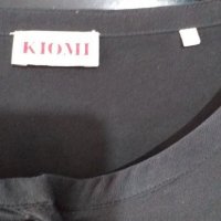 Kiomi S рокля с дантела, снимка 6 - Рокли - 27513752