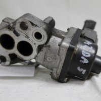ЕГР клапан Мазда 5 2.0 146кс 05г Mazda 5 2.0 146hp 2005, снимка 2 - Части - 43501983