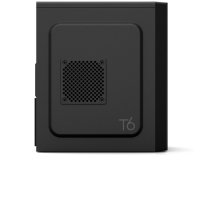 Zalman кутия Case ATX - T6 Black, снимка 3 - Други - 43101378