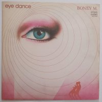 Boney M. – Eye Dance - Electronic, Synth-pop, Disco - Бони Ем, снимка 1 - Грамофонни плочи - 34587111