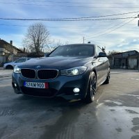 BMW 3 Gran Turismo, снимка 13 - Автомобили и джипове - 44032566