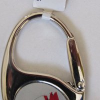  Метален ключодържател за 4 ключа от Канада-серия- 10, снимка 3 - Други - 26964353