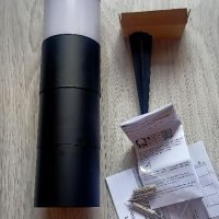 LSC RGB Smart outdoor garden light градински спот , снимка 3 - Външни лампи - 37860777