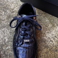 Мъжки обувки Baldinini, снимка 4 - Ежедневни обувки - 43353284