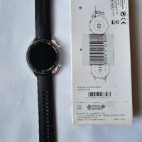 Huawei Watch GT, снимка 6 - Смарт часовници - 43669552