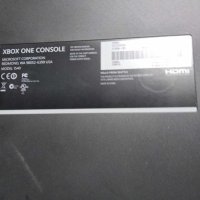 Xbox one Console Model :1540 с 1 джойстик , снимка 10 - Xbox конзоли - 43727722