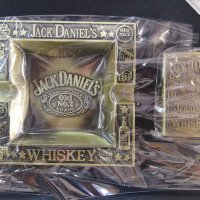 Стилен мъжки подаръчен комплект Jack Daniels, снимка 4 - Подаръци за мъже - 37148231