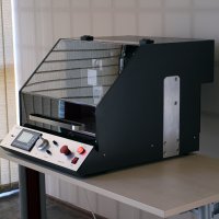 DeskMaster DM500 - CNC рутер (ЦПУ), снимка 3 - Други машини и части - 32428819