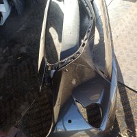 Броня предна оригинална mazda 2 / Мазда 2 14-20г, снимка 2 - Части - 43669705