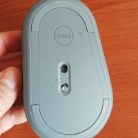 Безжична мишка Dell MS5320W, Titan Gray, снимка 5 - Клавиатури и мишки - 43290059