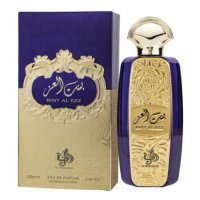 BINT AL EZZ edp Унисекс Парфюм, снимка 1 - Унисекс парфюми - 43203556