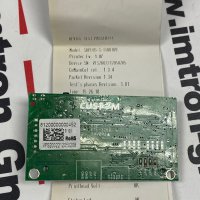 Дъно Motherboard  Custom printer PLUS S 82100000000452, снимка 4 - Принтери, копири, скенери - 44042202