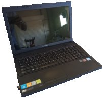 Лаптоп LENOVO G500, снимка 6 - Лаптопи за дома - 37139405