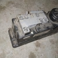 Компресор за централно заключване за Mercedes-Benz CLK-Class 208 2088000148, 007 828-01 hella, снимка 2 - Части - 26994762