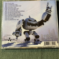 Helloween , снимка 3 - CD дискове - 44883887